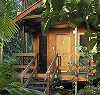 Cape Trib Beach House - SA Accommodation
