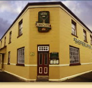 Comfort inn Port Fairy - SA Accommodation