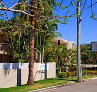 Noosa Hill Resort - SA Accommodation