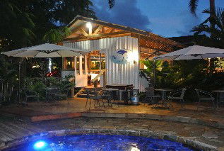  SA Accommodation
