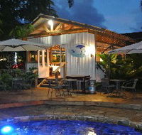 Mackays Mission Beach - SA Accommodation