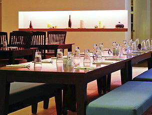 Mercure Townsville - SA Accommodation 2