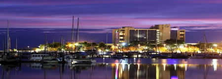 Jupiters Townsville Casino - SA Accommodation 0