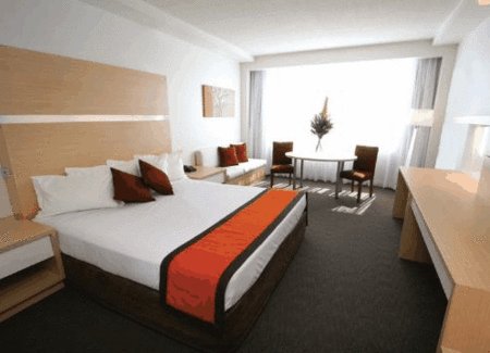 Jupiters Townsville Casino - SA Accommodation 1