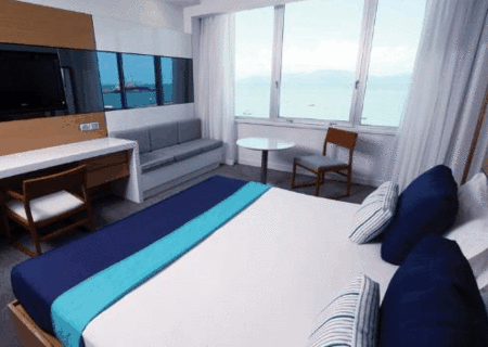 Jupiters Townsville Casino - SA Accommodation 5