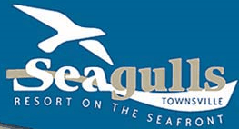 Seagulls Resort On The Seafront - SA Accommodation
