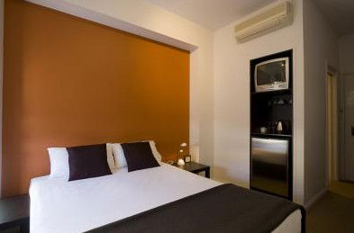 Ultimo NSW SA Accommodation