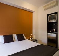 Vulcan Hotel - SA Accommodation