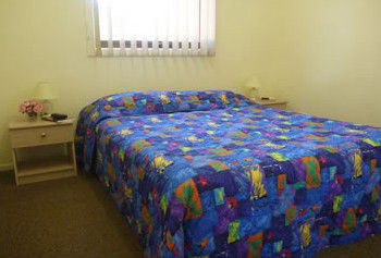  SA Accommodation