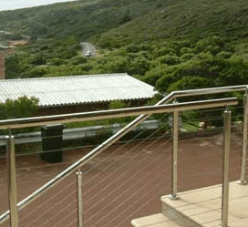 Gracetown Chalets - SA Accommodation 0
