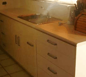 Gracetown Chalets - SA Accommodation 2