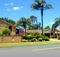 Jacaranda Place Motor Inn - SA Accommodation