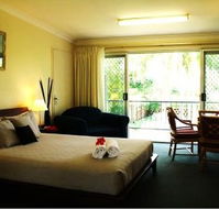 The Hideaway Cabarita Beach - SA Accommodation
