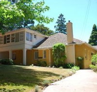 Woodford Of Leura - SA Accommodation