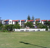 Casablanca Beachfront Apartments - SA Accommodation