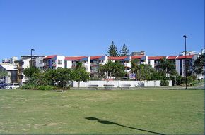 Casablanca Beachfront Apartments - SA Accommodation 0