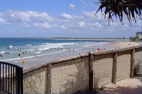 Casablanca Beachfront Apartments - SA Accommodation 2