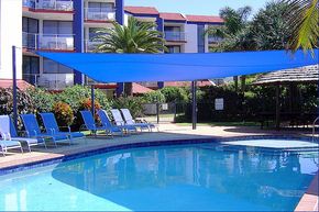 Casablanca Beachfront Apartments - SA Accommodation 4