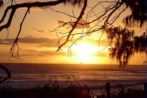 Casablanca Beachfront Apartments - SA Accommodation 5