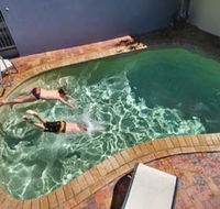 Belvedere Apartments - SA Accommodation