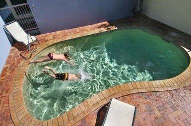 Belvedere Apartments - SA Accommodation 0