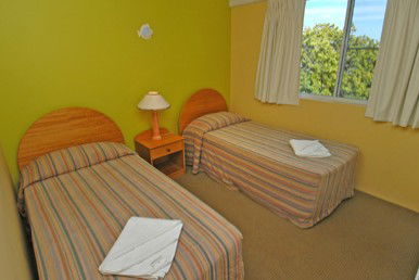 Belvedere Apartments - SA Accommodation 3