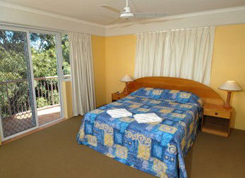 Belvedere Apartments - SA Accommodation 4