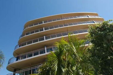 Belvedere Apartments - SA Accommodation 5