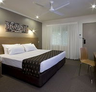 Cairns Colonial Club Resort - SA Accommodation