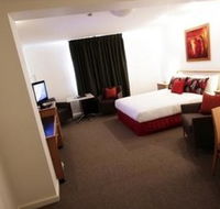 Townhouse Hotel - SA Accommodation