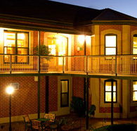 Clare Country Club - SA Accommodation