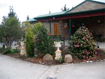 Murray Gardens Motel And Cottages - SA Accommodation 1