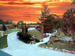 Murray Gardens Motel And Cottages - SA Accommodation 4