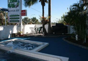  SA Accommodation