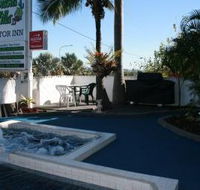 Siesta Villa Motel - SA Accommodation