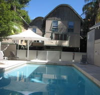 The Hastings Beach Houses - SA Accommodation