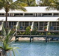 Caribbean Noosa - SA Accommodation