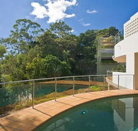 The Cove Noosa - SA Accommodation