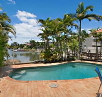 Noosa Terrace And Belmondos - SA Accommodation