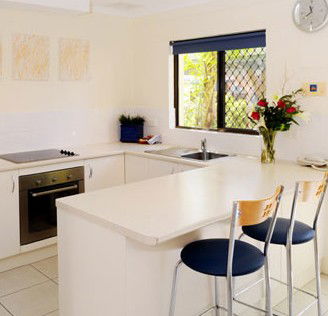 Wolngarin Holiday Resort - SA Accommodation 1
