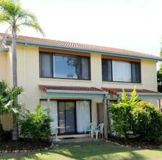 Wolngarin Holiday Resort - SA Accommodation 2