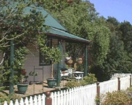 Ambleside TAS SA Accommodation