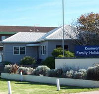 Koonwarra Family Holiday Park - SA Accommodation