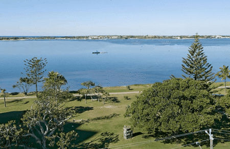 Blue Waters Apartments - SA Accommodation