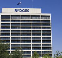 Rydges Lakeside - Canberra - SA Accommodation