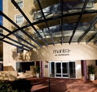 Mantra On Northbourne - SA Accommodation