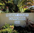 Regent Court Holiday Apartments - SA Accommodation