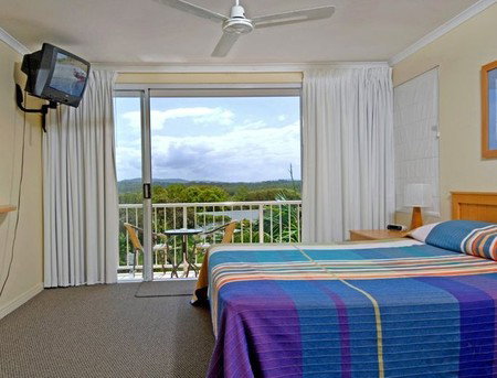 Horizons At Peregian - SA Accommodation 2