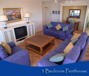 Sundancer Holiday Apartments - SA Accommodation 3