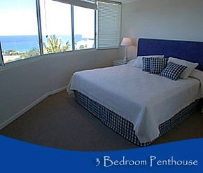 Sundancer Holiday Apartments - SA Accommodation 4